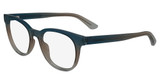 Calvin Klein Eyeglasses CK24522 BLUE/BROWN/539