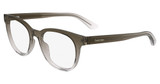 Calvin Klein Eyeglasses CK24522 GRADIENT GREY/036