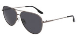 Columbia Eyeglasses C116SP TRAILSTORM MATTE GUNMETAL/070