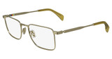 Paul Smith Eyeglasses PS24100 KEMPSON GOLD/704