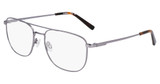 Flexon Eyeglasses FLEXON H6072 GUNMETAL/070