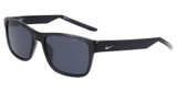 Nike Eyeglasses NIKE LIVEFREE CLASSIC EV24011 ANTHRACITE / GREY/060