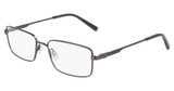 Nautica N7339 MATTE GUNMETAL/030