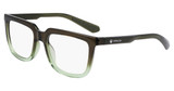 Dragon Eyeglasses DR2048 OLIVE GRADIENT/324