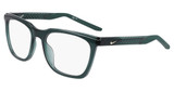 Nike NIKE 7273 VINTAGE GREEN/301
