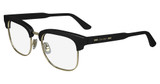 Calvin Klein Eyeglasses CK24103 BLACK/001