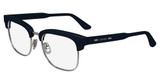 Calvin Klein Eyeglasses CK24103 BLUE/438