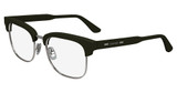 Calvin Klein Eyeglasses CK24103 GREEN/300