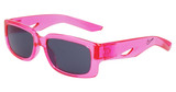 Nike Eyeglasses NIKE VARIANT I EV24013 LASER FUCHSIA / GREY/617