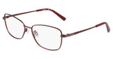 Flexon FLEXON W3044 SATIN BORDEAUX/692