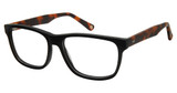 Glen Lane Eyeglasses SURREY MATTE BLACK/BLK