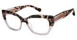 Ted Baker Eyeglasses TLW005 grey/GRY