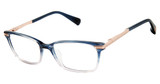 Ted Baker TLW009 blue/BLU