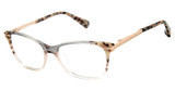 Ted Baker Eyeglasses TLW010 grey/GRY