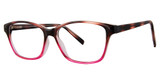 Parade Eyeglasses 1821 Pink