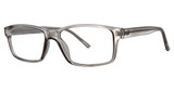 Parade Eyeglasses 1823 Gray
