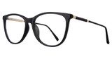 Eye Q Eyewear Eyeglasses SW462 Black/BLACK