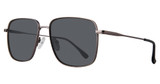 Eye Q Eyewear Eyeglasses MP5007 Gunmetal/GUN