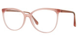Global Optique Eyeglasses LP049 PINK