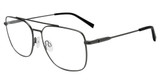 Jones New York VJOMK16 Gunmetal 586N