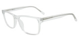 Jones New York Eyeglasses VJOMK19 Crystal 0CRY