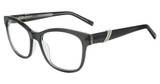 Jones New York Eyeglasses VJONK07 Grey 0GRE