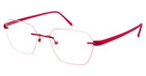 STEPPER Eyeglasses 73457 STS Pink/PNK
