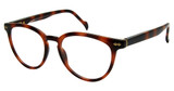 STEPPER Eyeglasses 30224 SI Tortoise/TOR