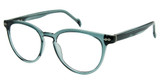 STEPPER Eyeglasses 30224 SI Grey/GRY