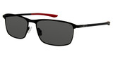 CALLAWAY Eyeglasses REDTAIL SS MM Black/BLK