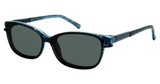 REVOLUTION Eyeglasses RACHEL Blue/BLU