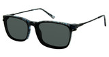REVOLUTION Eyeglasses DANIEL Blue/BLU