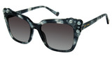 BETSEY JOHNSON STYLE Black/BLK