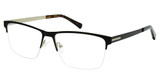 VAN HEUSEN H226 Black/BLK