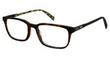 REALTREE Eyeglasses R750 Tortoise/TOR