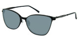 REVOLUTION ELIZA Black/BLK