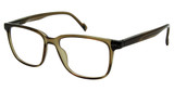 STEPPER 20137 SI Green/GRN
