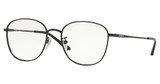Vogue® Eyeglasses VO4124D BLACK/352