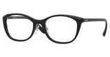 Vogue® Eyeglasses VO5296D BLACK/W44
