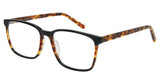 Camelot Eyeglasses WITTY BLACK/BLK