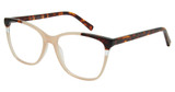 Camelot Eyeglasses CUTIE BLONDE/BLN