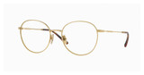 Vogue® Eyeglasses VO4280 GOLD/5042