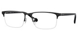 Vogue® Eyeglasses VO4292 MATT BLACK/352S