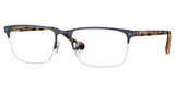 Vogue® Eyeglasses VO4292 MATT DARK BLUE/5189S