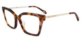 Just Cavalli VJC075 Havana Brown 09AJ