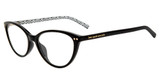 Kate Spade Eyeglasses ROANNE/BB BLACK/0807