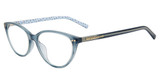 Kate Spade Eyeglasses ROANNE/BB BLUE/0PJP