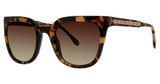 Lilly Pulitzer Eyeglasses Sorrento Tortoise/TO