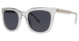 Lilly Pulitzer Eyeglasses Sorrento Crystal/CR