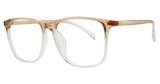 Star Series Eyeglasses STAR ST272 Brown/C3